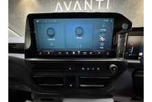 Ford Transit Custom 320 EcoBlue Limited 