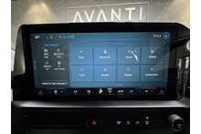 Ford Transit Custom 320 EcoBlue Limited 