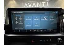 Ford Transit Custom 320 EcoBlue Limited 