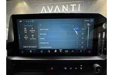Ford Transit Custom 320 EcoBlue Limited 