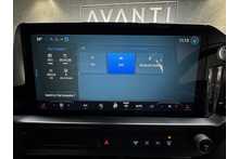 Ford Transit Custom 320 EcoBlue Limited 
