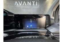 Ford Transit Custom 320 EcoBlue Limited 