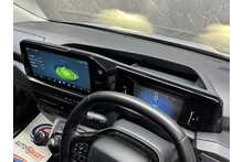 Ford Transit Custom 320 EcoBlue Limited 