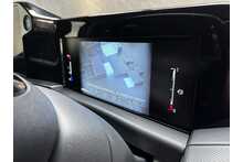 Ford Transit Custom 320 EcoBlue Limited 