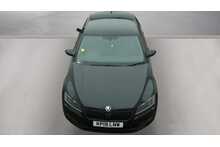 Skoda Superb TSI SportLine 