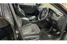 Skoda Superb TSI SportLine 