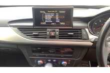 Audi A6 Avant TDI ultra S line 