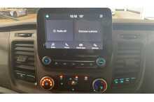 Ford Transit 290 EcoBlue Trend 