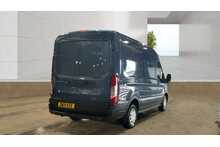 Ford Transit 290 EcoBlue Trend 
