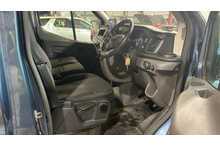 Ford Transit 290 EcoBlue Trend 