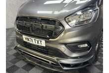 Ford Transit Custom 280 EcoBlue Limited 