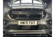 Ford Transit Custom 280 EcoBlue Limited 