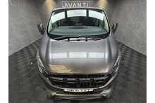 Ford Transit Custom 280 EcoBlue Limited 