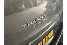 Ford Transit Custom 280 EcoBlue Limited 
