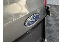 Ford Transit Custom 280 EcoBlue Limited 