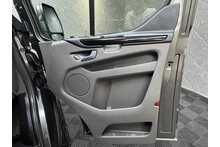 Ford Transit Custom 280 EcoBlue Limited 
