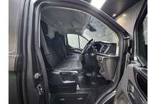 Ford Transit Custom 280 EcoBlue Limited 