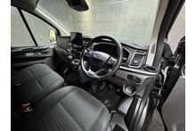 Ford Transit Custom 280 EcoBlue Limited 