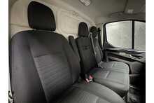 Ford Transit Custom 280 EcoBlue Limited 