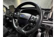 Ford Transit Custom 280 EcoBlue Limited 
