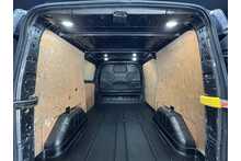 Ford Transit Custom 280 EcoBlue Limited 