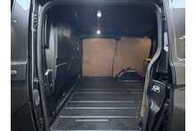 Ford Transit Custom 280 EcoBlue Limited 