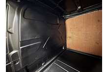 Ford Transit Custom 280 EcoBlue Limited 