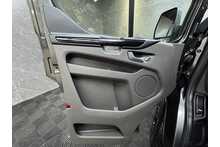 Ford Transit Custom 280 EcoBlue Limited 