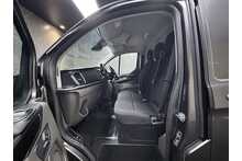 Ford Transit Custom 280 EcoBlue Limited 