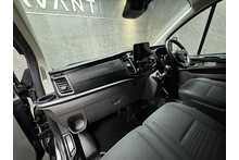 Ford Transit Custom 280 EcoBlue Limited 