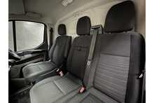 Ford Transit Custom 280 EcoBlue Limited 