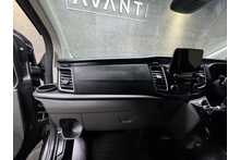 Ford Transit Custom 280 EcoBlue Limited 