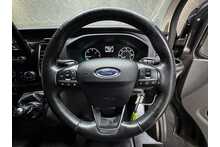 Ford Transit Custom 280 EcoBlue Limited 