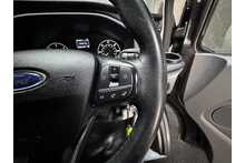 Ford Transit Custom 280 EcoBlue Limited 