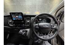 Ford Transit Custom 280 EcoBlue Limited 