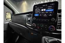 Ford Transit Custom 280 EcoBlue Limited 