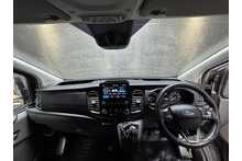 Ford Transit Custom 280 EcoBlue Limited 