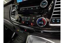 Ford Transit Custom 280 EcoBlue Limited 