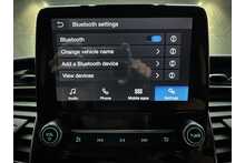 Ford Transit Custom 280 EcoBlue Limited 