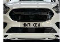 Ford Transit Custom 280 EcoBlue Limited 
