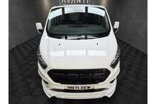 Ford Transit Custom 280 EcoBlue Limited 
