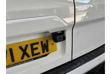 Ford Transit Custom 280 EcoBlue Limited 