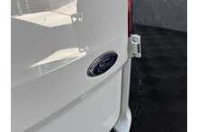 Ford Transit Custom 280 EcoBlue Limited 