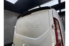 Ford Transit Custom 280 EcoBlue Limited 