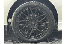 Ford Transit Custom 280 EcoBlue Limited 