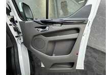 Ford Transit Custom 280 EcoBlue Limited 