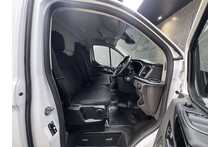 Ford Transit Custom 280 EcoBlue Limited 