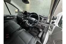 Ford Transit Custom 280 EcoBlue Limited 