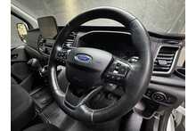 Ford Transit Custom 280 EcoBlue Limited 