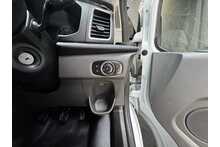 Ford Transit Custom 280 EcoBlue Limited 
